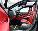 Porsche Cayenne S, Full Service History, Carbon Fiber Interior, Fully Loaded, GCC