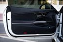 Mercedes Benz CLE 200 Cabriolet UNDER WARRANTY