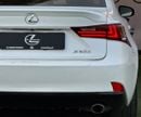 Lexus IS300 3.5
