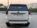 Toyota Prado EXR GCC Specs V4 2.7L Interior and Exterior Excellent Condition
