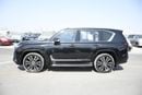 Lexus LX700h SIGNATURE