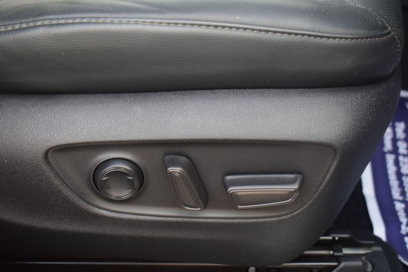 Toyota Kluger