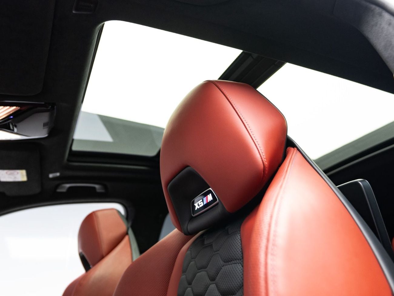 BMW X5 M COMPETITION BUY NOW, PAY 2027 | THE BLACKLINE STANDARD | BMW Warranty + Service Contract, GCC