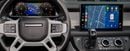 Land Rover Defender Warranty + Service Package • FDSH • GCC Spec