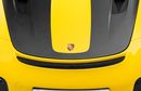 Porsche 911 3.8L F6 Twin-Turbocharged Engine