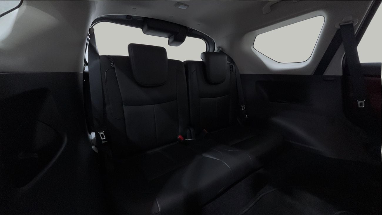 Nissan X Terra PLATINUM 2023 | AED 1429/Month | 0 DP | 30 Day Return | Warranty | Service History