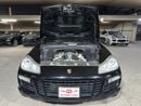 Porsche Cayenne TURBO S | FULL SERVICE HISTORY | ONE OWNER | PANORAMIC ROOF