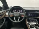 أودي Q8 55 TFSI كواترو 340 حصان (رقم المرجع: 020191)