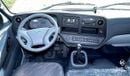 Hyundai County 3.9L BUS 3.9L Diesel Engine with Manual Transmission | 29 Seats | POWER SLIDING DOOR | AC/Heater | AM/FM