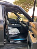 بي واي دي ليوبارد 7 BYD LEOPARD 7 4WD ULTRA -2026YM
