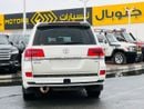 Toyota Land Cruiser GXR 4.5L