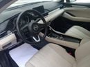 Mazda 6 PURE