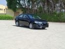 Mitsubishi Lancer EX GLX