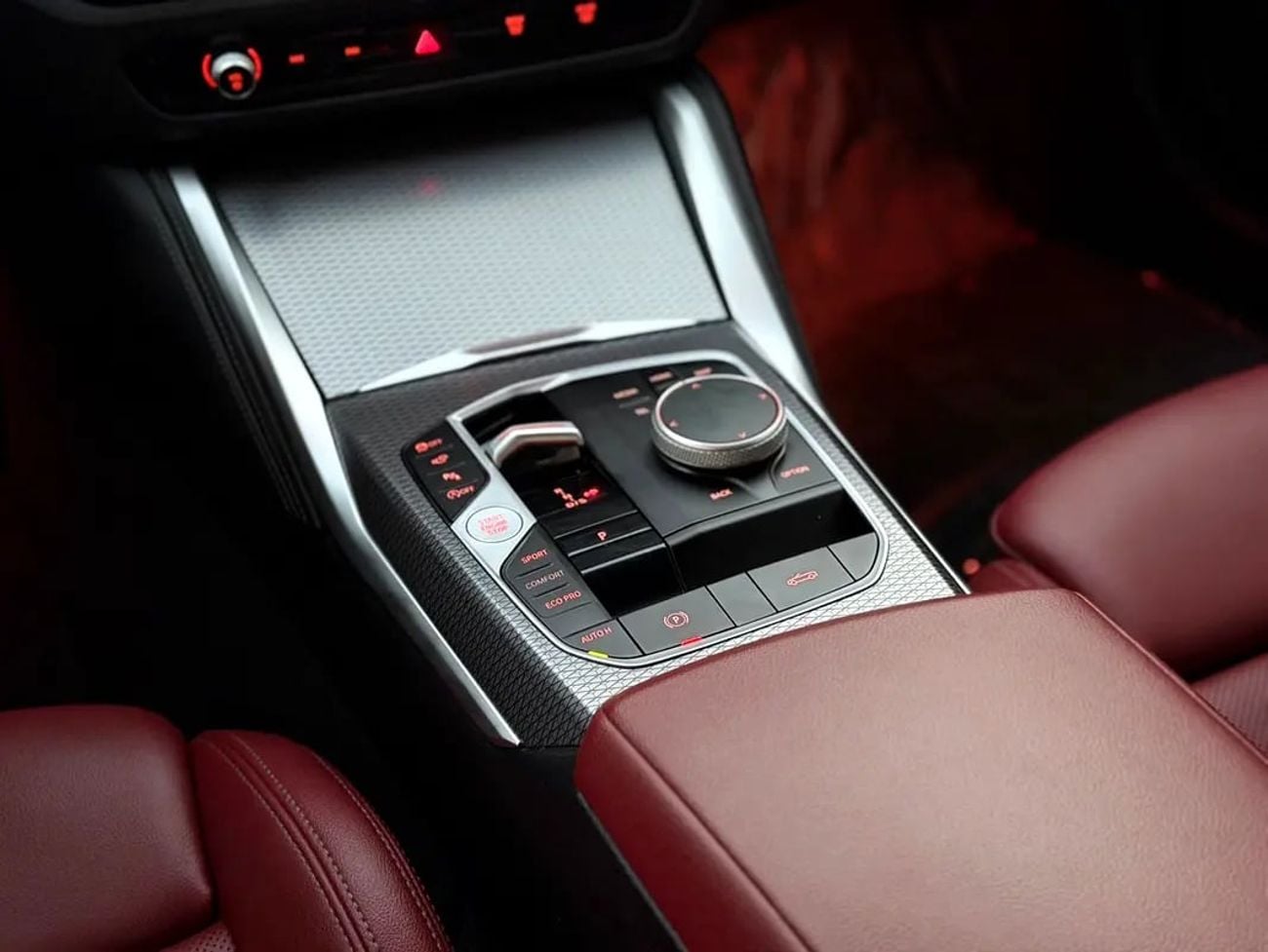 بي أم دبليو 420i 420i M SPORT | 184 HP | WARRANTY & SERVICE CONTRACT