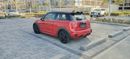 ميني كوبر S JCW John works || GCC || FULL AGENCY SERVICE || ORIGINAL PAINT