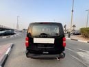 Peugeot Traveller VIP 7 Seater