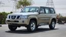 نيسان باترول GRX 4X4 Automatic