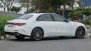 Mercedes Benz E300 AMG EQ Boost 2.0T RWD GCC 2026 With 2 Years Unlimited Mileage Warranty @Official Dealer
