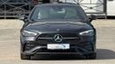 مرسيدس بنز CLE200 AMG 2026 (For Export , НА ЭКСПОРТ) COUPE EQ Boost RWD GCC Без пробега