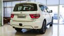 Nissan Patrol LE PLATINUM