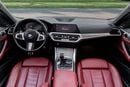 بي أم دبليو 430i 430i M Sport | 3,134 P.M | 0% Downpayment | Perfect Condition!