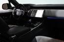 Land Rover Range Rover 2025 Range Rover Sport SV 1st Edition, Full Range Rover Service History, Excellent Condition