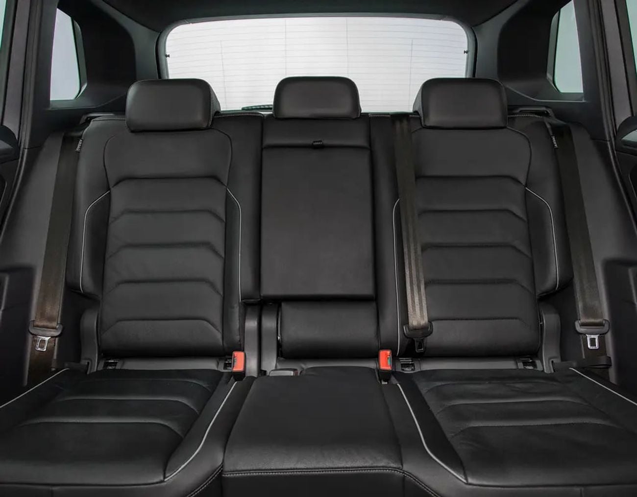 Volkswagen Tiguan 0% Down Payment Available • FDSH • GCC Spec