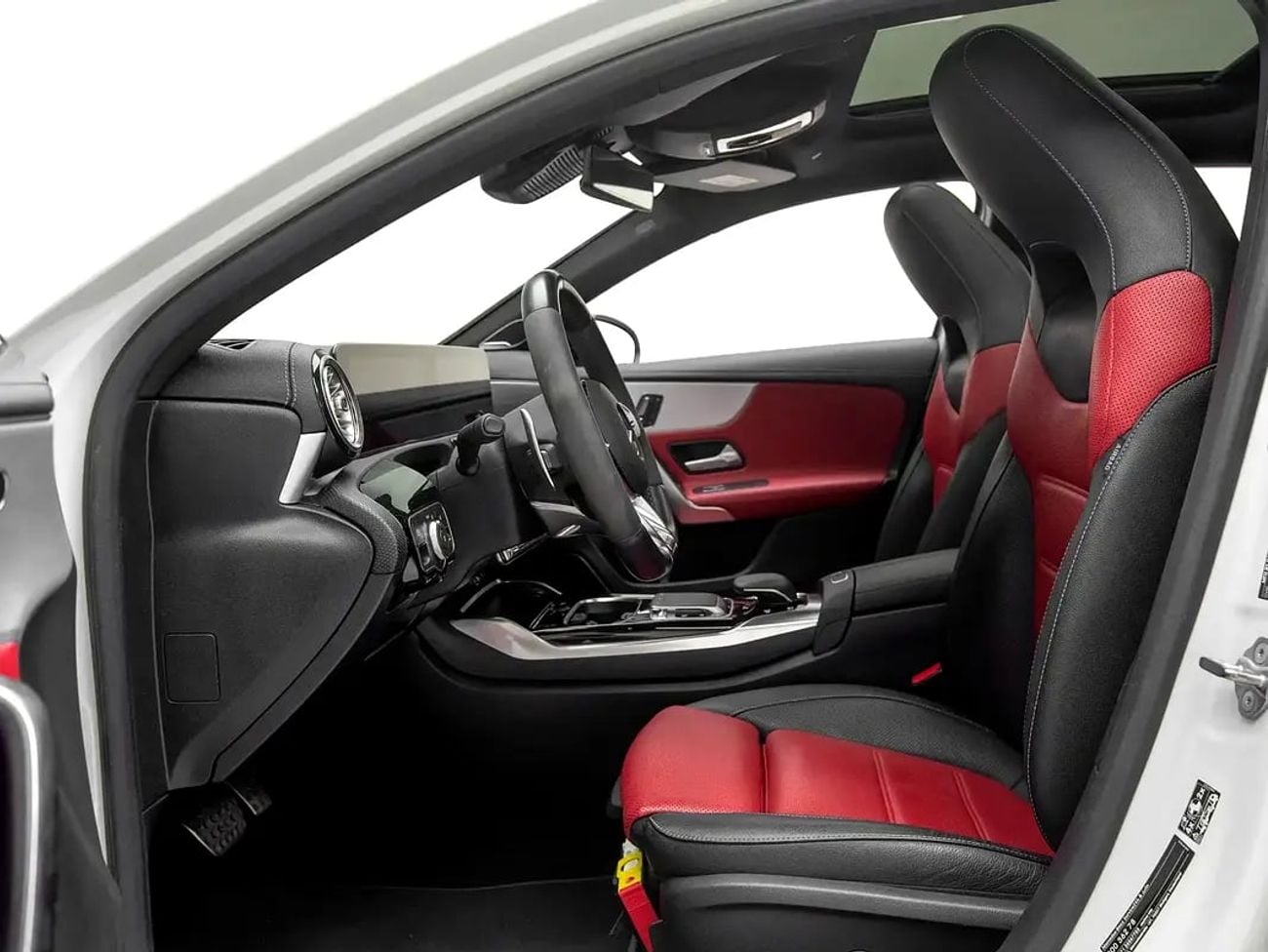 Mercedes Benz A45 AMG- S | GCC Spec