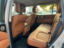 إنفينيتي QX80 LUXURY PROACTIVE