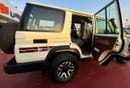 Toyota Land Cruiser 70 LC76 LX
