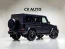 Mercedes Benz G63 AMG G 63 AMG | Japanese Spec - Excellent Condition