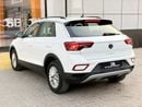Volkswagen T-ROC LIFE NO CONVENIENCE FEES | UNDER WARRANTY | 0% DOWN PAYMENT | CERTIFIED PRE-OWNED