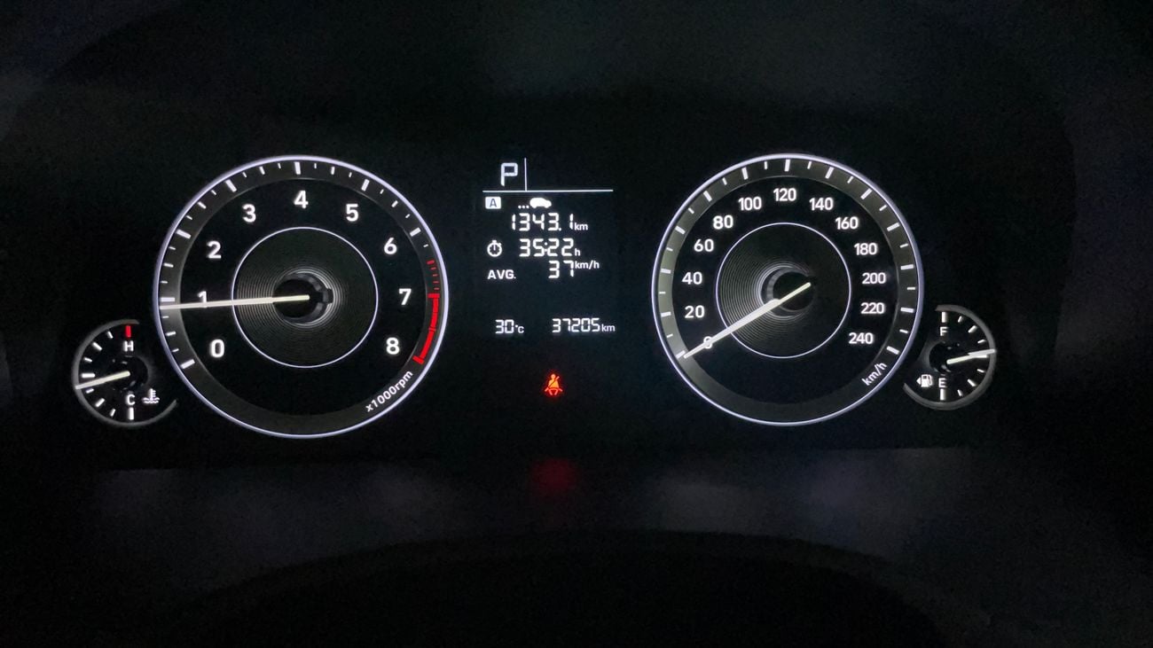 Hyundai Creta SMART 2025 | AED 851/Month | 0 DP | 30 Day Return | Warranty | Service History