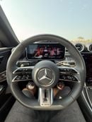 Mercedes Benz CLE53 AMG 4MATIC