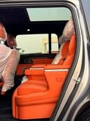 ROX 01 PRESTIGE Chinese Specs Luxury EREV SUV