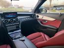 مرسيدس بنز C 200 C260 Mercedes-Benz C-Class C200 2020 -in Low Mileage Excellent Condition