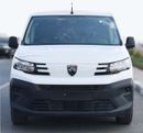 Peugeot Partner LONG PEUGEOT-PARTNER VAN 1.6L DIESEL