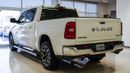 RAM 1500 LARAMIE CREW