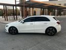 Mercedes Benz A200 PREMIUM PLUS