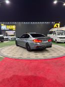 بي أم دبليو 530i LUXURY