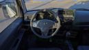 CMC Veryca Panel Van 1.5L RWD ( Only For Export ) 2025 CMC Veryca Window Van 1.5L RWD GCC BRAND NEW