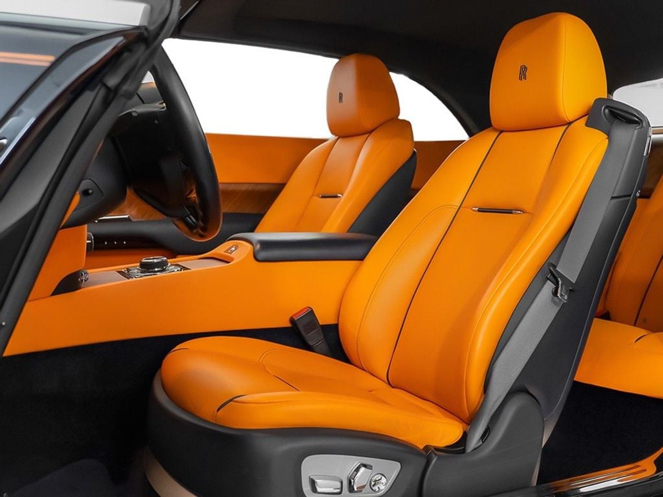 Rolls Royce Dawn Standard