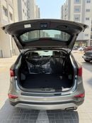 Hyundai Santa Fe SPORT