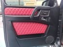 Mercedes Benz G63 AMG STANDARD