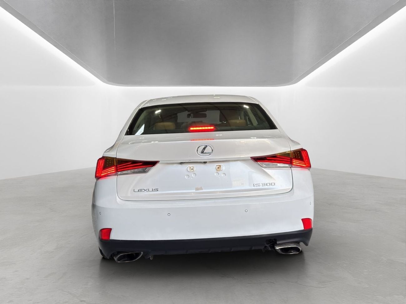 Lexus IS300 PREMIER 2019 LEXUS IS 300 — JAPANESE LUXURY WITH A SPORTY EDGE!