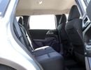 Mitsubishi Outlander GLX MIDLINE ACCIDENTS FREE - GCC - M LINE - ORIGINAL PAINT - PERFECT CONDITION INSIDE OUT