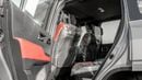 Toyota Land Cruiser VXR 2026 Toyota Land Cruiser VXR 3.5L AT Hybrid (Bronze-Red)