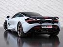 مكلارين 720S LUXURY