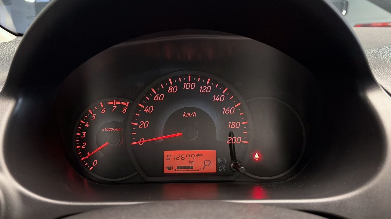 Mitsubishi Attrage GLX | Guaranteed Warranty | 0 Down Payment