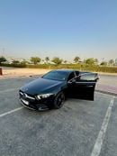 Mercedes Benz A250 SPORT